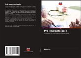 Pré-implantologie Pré-implantologie