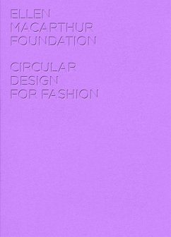 Circular Design for Fashion - Publishing, Ellen MacArthur Foundation