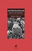 Olumsuzlamalar