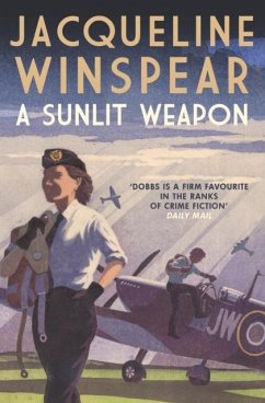Cover A Sunlit Weapon