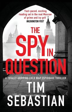 The Spy in Question - Sebastian, Tim