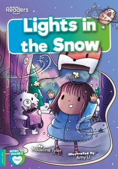 Lights in the Snow - Tyler, Madeline