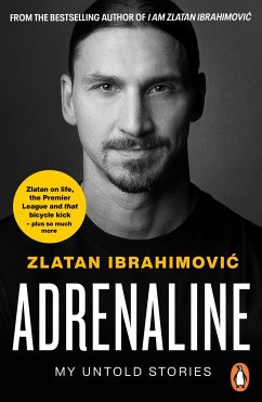 Adrenaline - Ibrahimovic, Zlatan