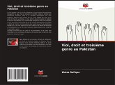 Viol, droit et troisième genre au Pakistan