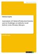 Assessment of Chicken Production... - Bild 1