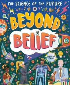 Beyond Belief - Woolf, Alex