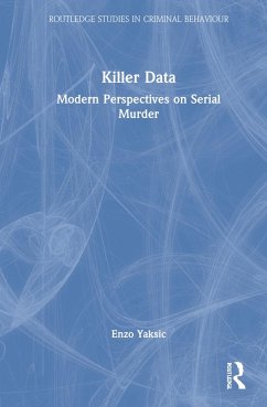 Killer Data - Yaksic, Enzo