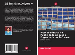 Web Semântica na Publicidade na Web e Engenharia de Software - Singhal, Alka;Jindal, Rajni