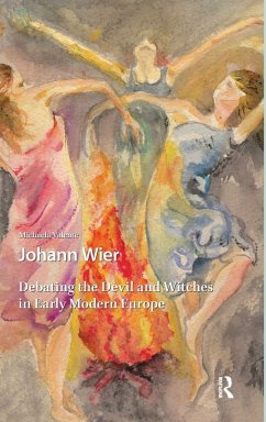 Cover Johann Wier
