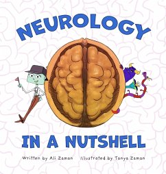 Neurology in a Nutshell - Zaman, Ali