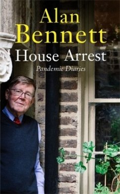 House Arrest - Bennett, Alan