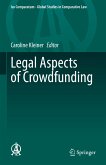 Legal Aspects of Crowdfunding (eBook, PDF)