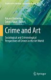 Crime and Art (eBook, PDF)