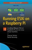 Running ESXi on a Raspberry Pi (eBook, PDF)