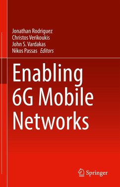 Enabling 6G Mobile Networks (eBook, PDF)