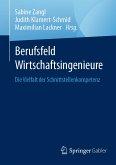 Berufsfeld Wirtschaftsingenieure (eBook, PDF)