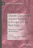 Climate Change and Ancient Societies in Europe and the Near East (eBook, PDF)