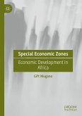 Special Economic Zones (eBook, PDF)