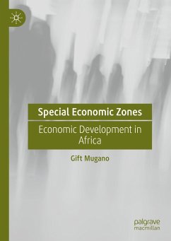 Special Economic Zones (eBook, PDF) - Mugano, Gift