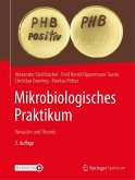 Mikrobiologisches Praktikum (eBook, PDF)