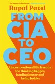 From CIA to CEO (eBook, ePUB)