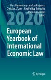 European Yearbook of International Economic Law 2020 (eBook, PDF)