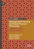 Redesigning the Nursing and Human Resource Partnership (eBook, PDF)