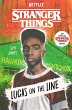 Stranger Things: Lucas on the Line... - Bild 1