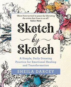 Sketch by Sketch (eBook, ePUB) - Darcey, Sheila