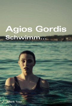 Cover Agios Gordis (eBook, ePUB)