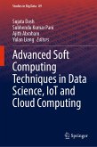 Advanced Soft Computing Techniques in Data Science, IoT and Cloud Computing (eBook, PDF)