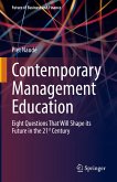 Contemporary Management Education (eBook, PDF)