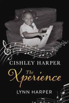 Cover Cishley Harper The Xperience (eBook, ePUB)