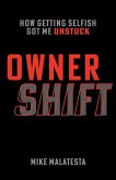 Owner Shift (eBook, ePUB)