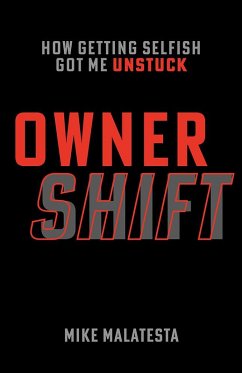 Cover Owner Shift (eBook, ePUB)