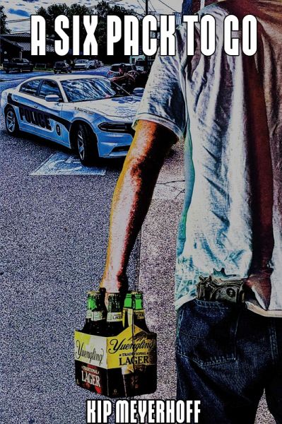 A Six-Pack to Go (eBook, ePUB)