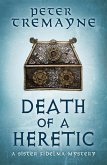 Death of a Heretic (Sister Fidelma Mysteries Book 33) (eBook, ePUB)