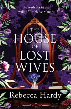 Cover The House of Lost Wives (eBook, ePUB)