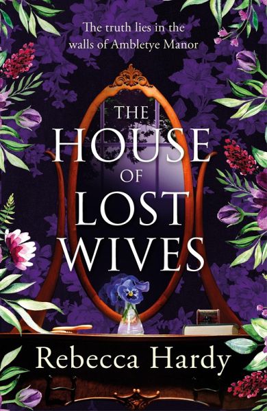 The House of Lost Wives (eBook, ePUB) The House of Lost Wives (eBook, ePUB)