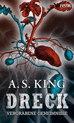 Cover DRECK - Vergrabene Geheimnisse (eBook, ePUB)