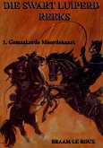 Gemaskerde Moordenaars (eBook, ePUB) Gemaskerde Moordenaars (eBook, ePUB)