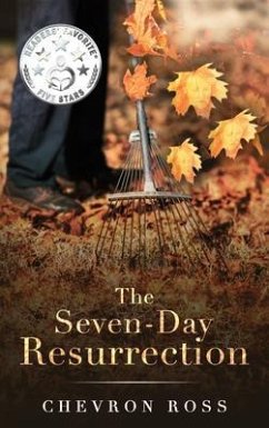The Seven-Day Resurrection (eBook, ePUB) - Ross, Chevron