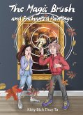 The Magic Brush and Enchanted Paintings (eBook, ePUB)