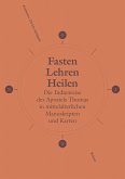 Fasten, Lehren, Heilen (eBook, PDF)