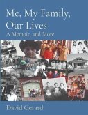 Me, My Family, Our Lives (eBook, ePUB)