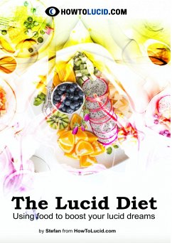 The Lucid Diet (eBook, ePUB) - Z, Stefan