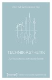 Technik-Ästhetik (eBook, ePUB)
