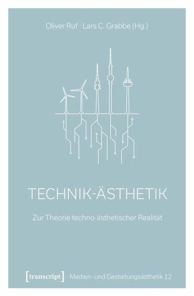 Technik-Ästhetik (eBook, ePUB)