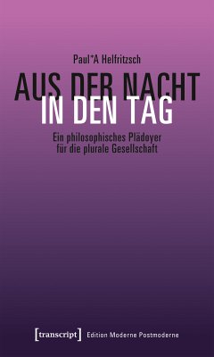 Aus der Nacht in den Tag (eBook, PDF) - Helfritzsch, Paul