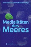 Medialitäten des Meeres (eBook, PDF)
